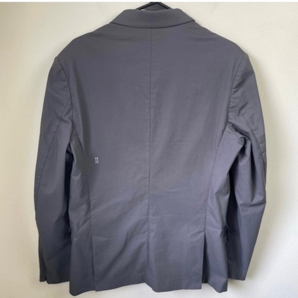 Kit And Ace Navigator 2 Button Blazer - Picture 7 of 12